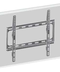 iiyama WM1044-B1 tv-bevestiging 139,7 cm (55") Zwart - Afbeelding 2