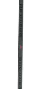 APC Rack PDU, Basic, ZeroU, 16A, 230V, (20x) C13 & (4x) C19, C20 stekker