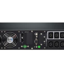 ATEN Professionele online UPS Stekkerdoos - Afbeelding 2