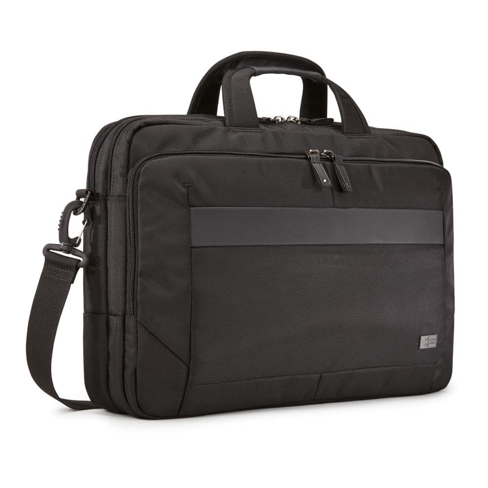 Case Logic Notion NOTIA116 Black 39,6 cm (15.6") Aktetas Zwart
