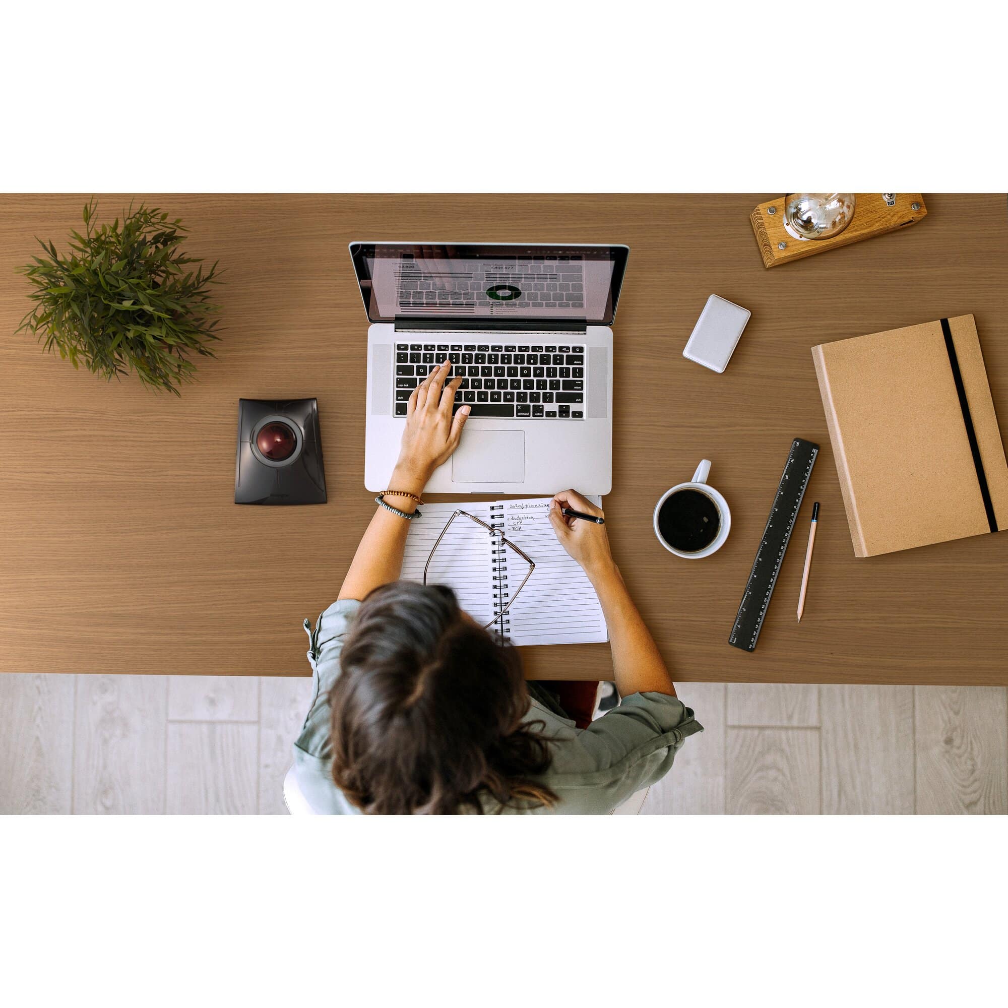 Kensington SlimBlade Pro Trackball - Afbeelding 3