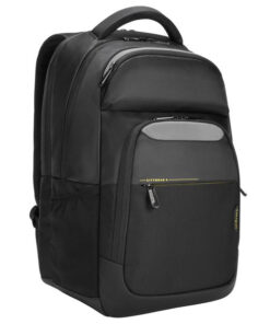 Targus Citygear 43,9 cm (17.3") Rugzak Zwart