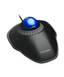 Kensington Orbit Trackball met Scrollring - Afbeelding 3