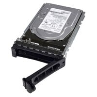 DELL 400-AVBP interne harde schijf 2,4 TB 10000 RPM 2.5" SAS