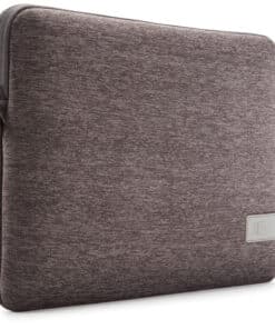Case Logic Reflect Laptop Sleeve 14" - Hoes 14 inch grijs