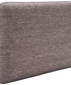 Case Logic Reflect Laptop Sleeve 14" - Hoes 14 inch grijs - Afbeelding 2