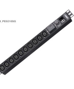ATEN Standaard 1U PDU met overspanningsbeveiliging - Afbeelding 4