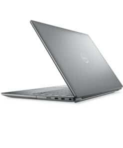 DELL Precision 5490 Intel Core Ultra 7 165H Mobiel werkstation 35,6 cm (14") Full HD+ 32 GB LPDDR5x-SDRAM 1 TB SSD NVIDIA RTX 2000 Ada Wi-Fi 7 (802.11be) Windows 11 Pro Belgisch Grijs - Afbeelding 6