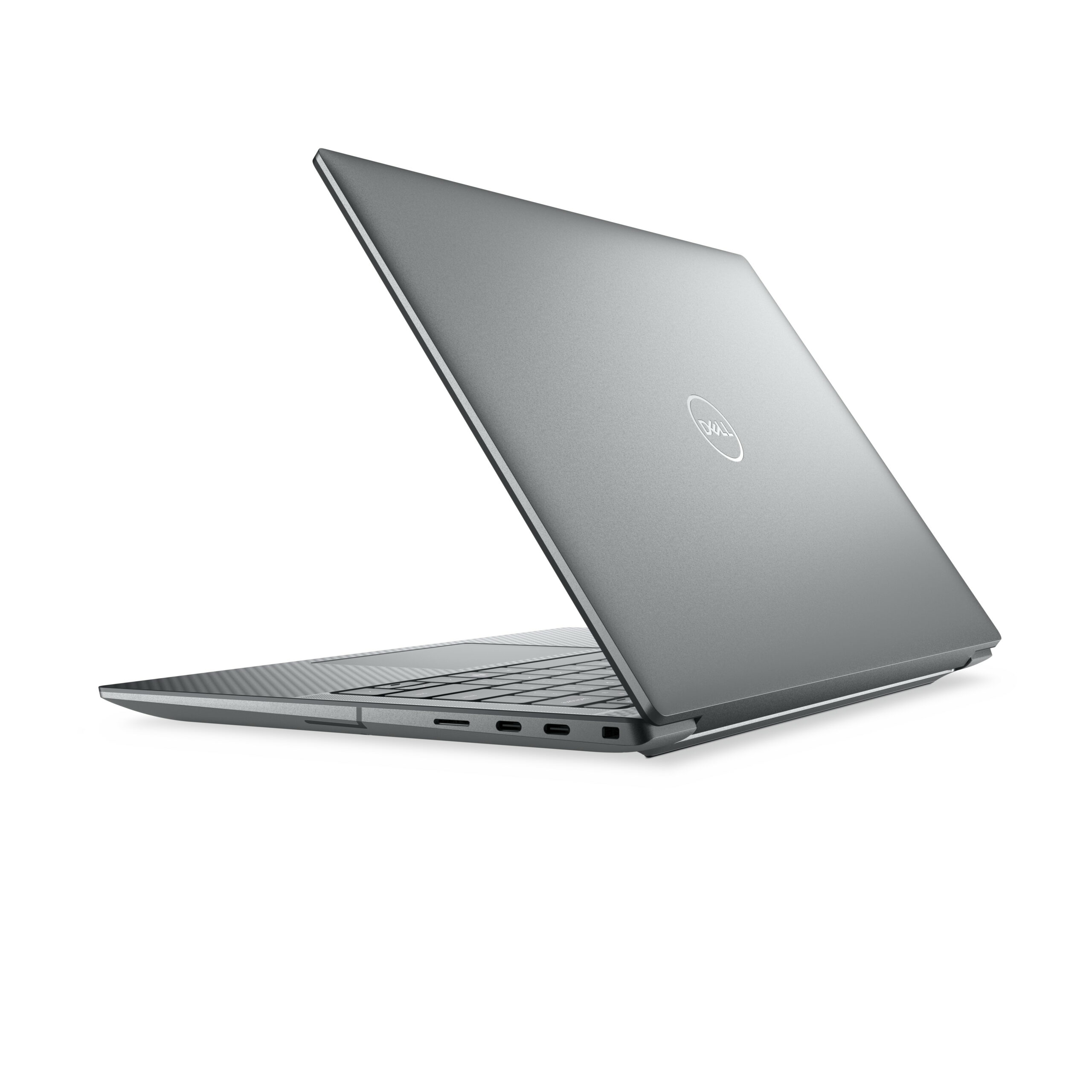 DELL Precision 5490 Intel Core Ultra 7 165H Mobiel werkstation 35,6 cm (14") Full HD+ 32 GB LPDDR5x-SDRAM 1 TB SSD NVIDIA RTX 2000 Ada Wi-Fi 7 (802.11be) Windows 11 Pro Belgisch Grijs - Afbeelding 6