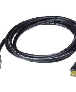 ATEN 5 m Hogesnelheids-HDMI-Kabel met Ethernet