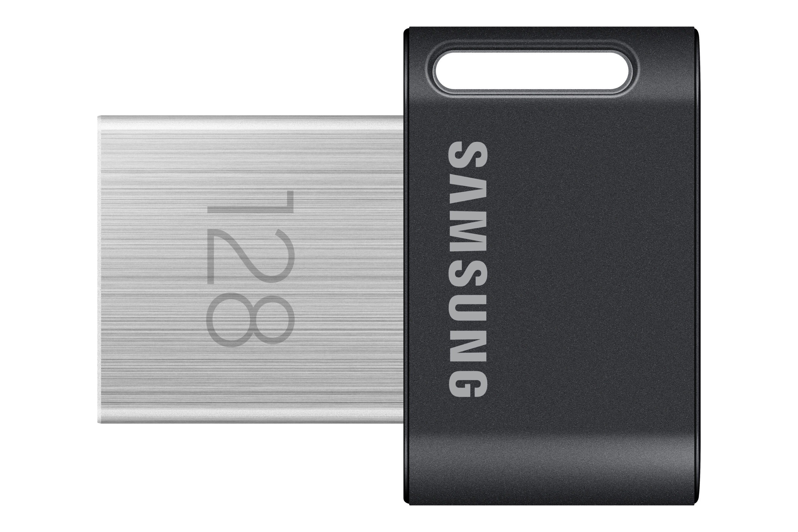 Samsung MUF-128AB USB flash drive 128 GB USB Type-A 3.2 Gen 1 (3.1 Gen 1) Grijs, Zilver