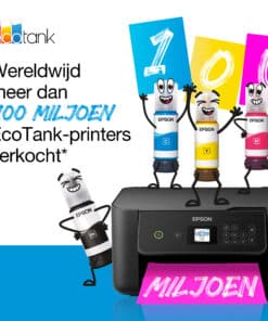 Epson EcoTank Mono ET-M16600 - Afbeelding 7