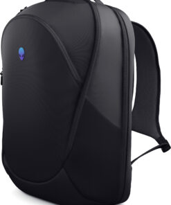Alienware AW7825P 45,7 cm (18") Rugzak Zwart - Afbeelding 3