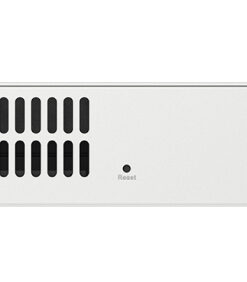 D-Link DBR-600-P/B bedrade router 2.5 Gigabit Ethernet Wit - Afbeelding 5