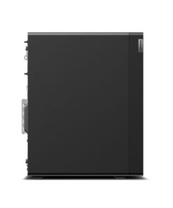 Lenovo ThinkStation P2 Tower Gen 2 Intel Core Ultra 7 265K 32 GB DDR5-SDRAM 512 GB SSD NVIDIA GeForce RTX 5060 Windows 11 Pro Workstation Zwart - Afbeelding 6