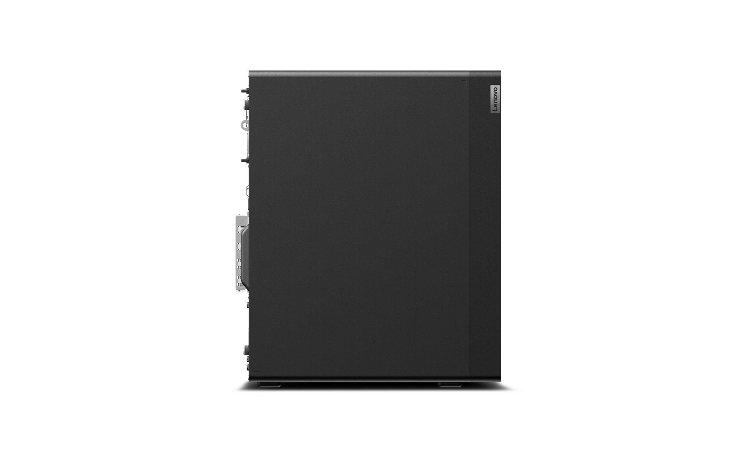 Lenovo ThinkStation P2 Tower Gen 2 Intel Core Ultra 7 265K 32 GB DDR5-SDRAM 512 GB SSD NVIDIA GeForce RTX 5060 Windows 11 Pro Workstation Zwart - Afbeelding 6