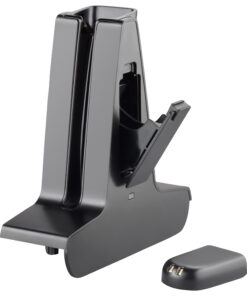 HP Poly Savi 8245 Deluxe houder met batterij - Afbeelding 2