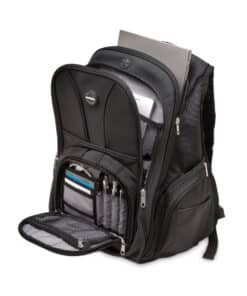 Kensington Contour Laptop Backpack - 17 inch/43,2 cm - Afbeelding 4