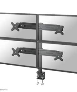 Neomounts FPMA-D700D4 Monitorarm 19-30"