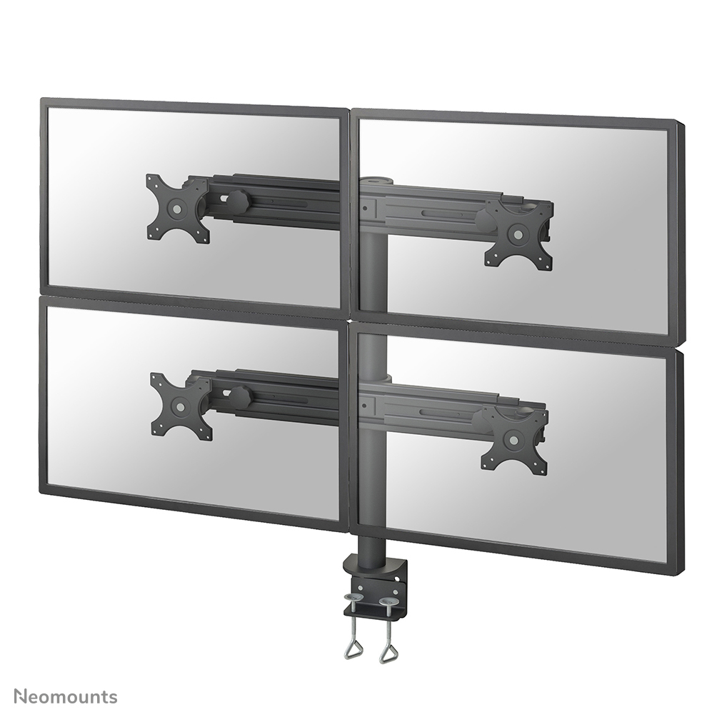 Neomounts FPMA-D700D4 Monitorarm 19-30"