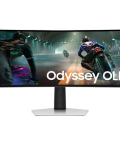 Samsung 49" Odyssey OLED G9 G91SD DQHD