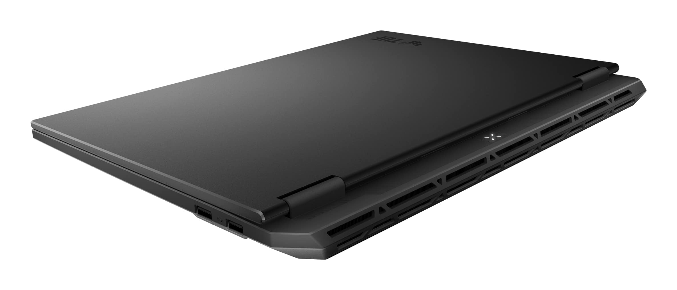 ASUS TUF Gaming A16 FA608UM-RV014W AMD Ryzen™ 7 260 Laptop 40,6 cm (16") WUXGA 16 GB DDR5-SDRAM 512 GB SSD NVIDIA GeForce RTX 5060 Wi-Fi 6E (802.11ax) Windows 11 Home Belgisch Zwart, Grijs - Afbeelding 7