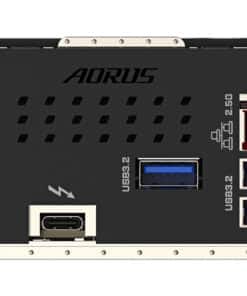 GIGABYTE Z890 AORUS ELITE WIFI7 Intel Z890 LGA 1851 (Socket V1) ATX - Afbeelding 6