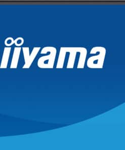 iiyama ProLite XB2497HSN-B1 computer monitor 60,5 cm (23.8") 1920 x 1080 Pixels Full HD LED Zwart - Afbeelding 7