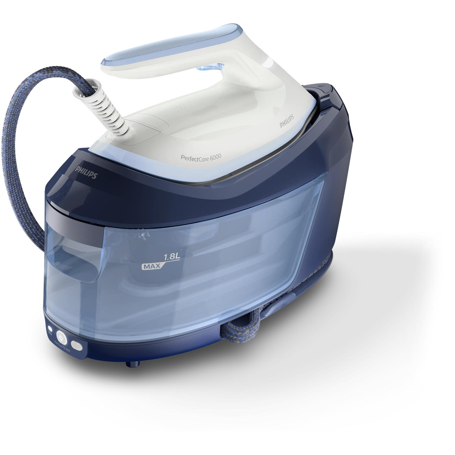 Philips 6000 series PerfectCare PSG6026/20 Stoomgenerator