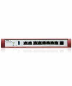 Zyxel USG FLEX 200H firewall (hardware) 5 Gbit/s