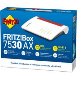 Box 7530 AX Edition International - Afbeelding 6