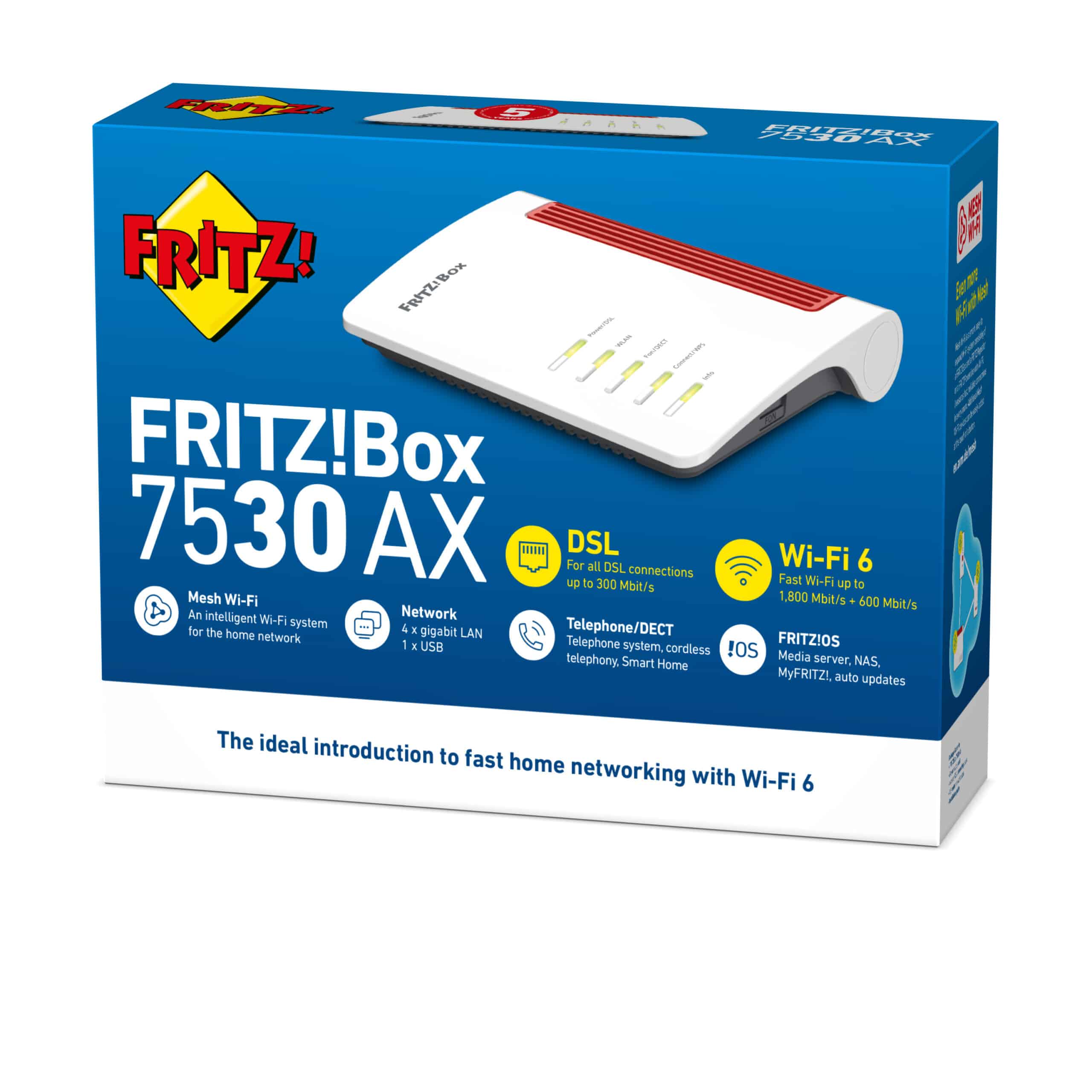 Box 7530 AX Edition International - Afbeelding 6