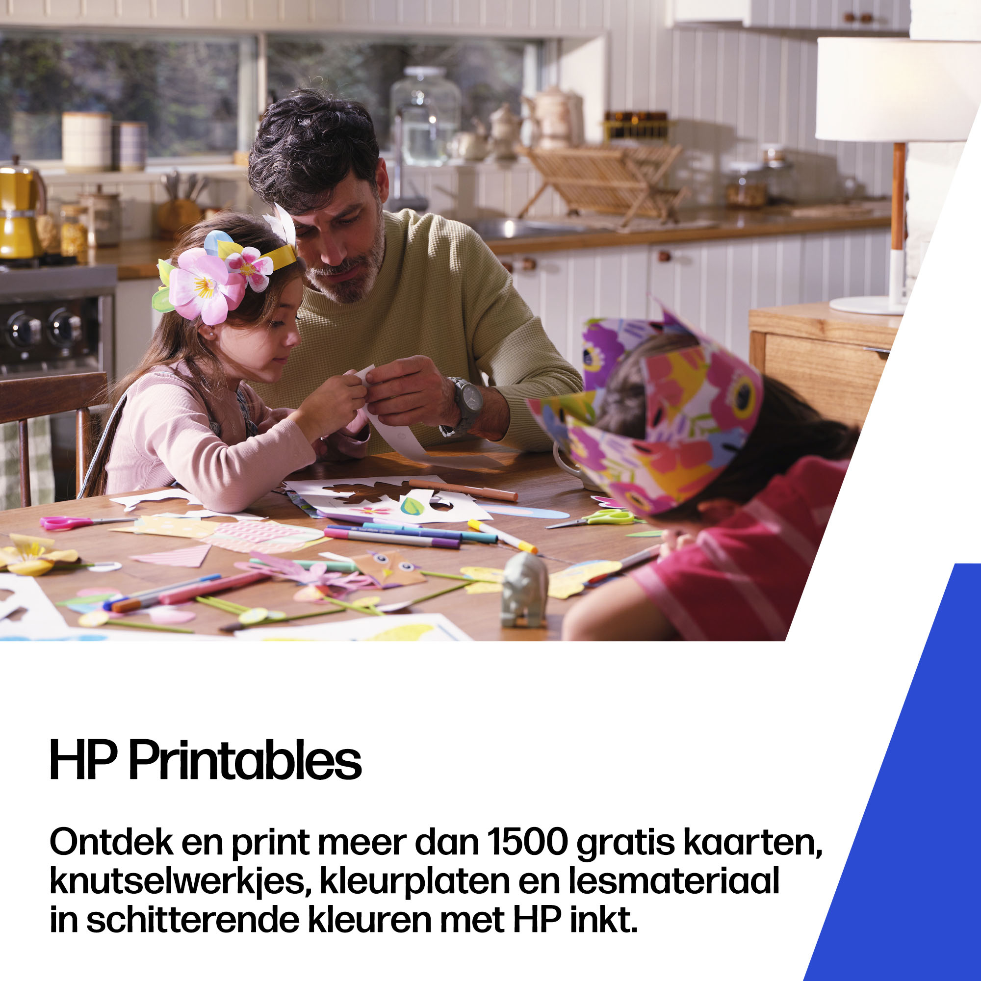 HP 304 originele zwarte inktcartridge - Afbeelding 8
