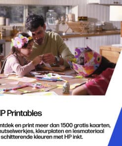 HP 302 originele zwarte/drie-kleuren inktcartridges, 2-pack - Afbeelding 8