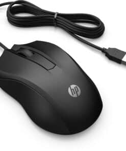 HP Wired Mouse 105