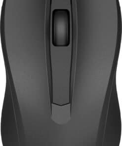 HP 100 muis met kabel - Afbeelding 5