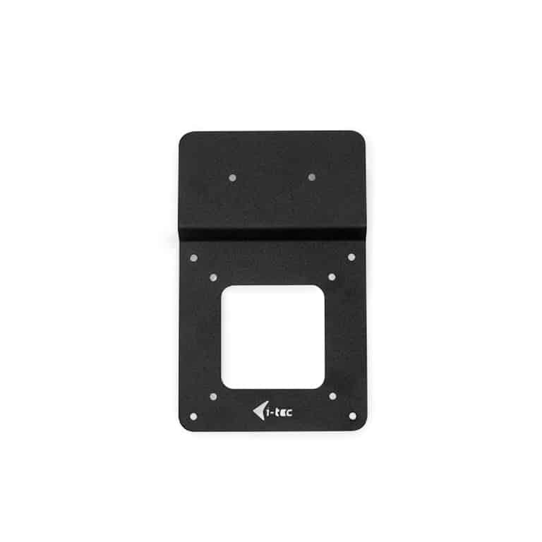 i-tec Docking station bracket, for monitors with VESA mount - Afbeelding 5