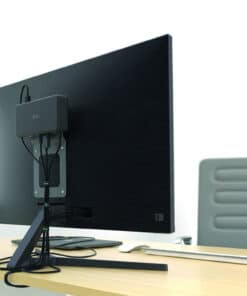 i-tec Docking station bracket, for monitors with VESA mount - Afbeelding 2