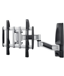 AG Neovo LMA-01 81,3 cm (32") Zwart, Zilver