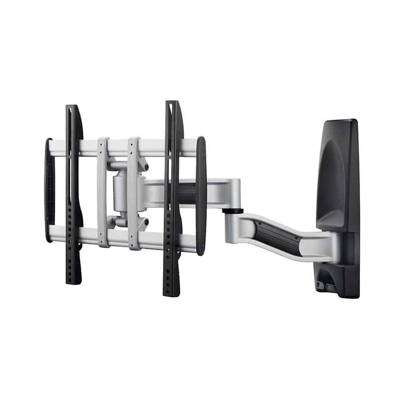 AG Neovo LMA-01 81,3 cm (32") Zwart, Zilver