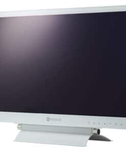 AG Neovo MX-24 computer monitor 60,5 cm (23.8") 1920 x 1080 Pixels Full HD LCD Wit - Afbeelding 3