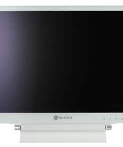 AG Neovo MX-24 computer monitor 60,5 cm (23.8") 1920 x 1080 Pixels Full HD LCD Wit - Afbeelding 6