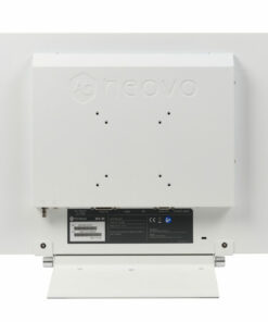 AG Neovo MX-24 computer monitor 60,5 cm (23.8") 1920 x 1080 Pixels Full HD LCD Wit - Afbeelding 5