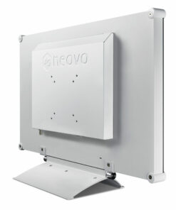 AG Neovo MX-24 computer monitor 60,5 cm (23.8") 1920 x 1080 Pixels Full HD LCD Wit - Afbeelding 2
