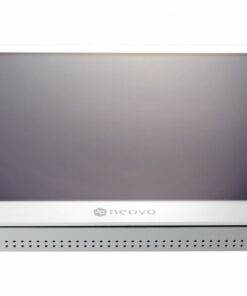 AG Neovo MX-24 computer monitor 60,5 cm (23.8") 1920 x 1080 Pixels Full HD LCD Wit - Afbeelding 4