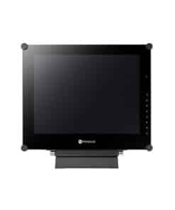 AG Neovo X-15E computer monitor 38,1 cm (15") 1024 x 768 Pixels XGA LED Zwart