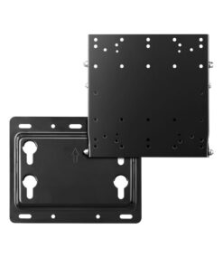 AG Neovo WMK-03 121,9 cm (48") Zwart