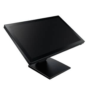 AG Neovo TM-23 computer monitor 58,4 cm (23") 1920 x 1080 Pixels Full HD LCD Touchscreen Tafelblad Zwart - Afbeelding 6
