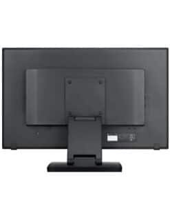 AG Neovo TM-23 computer monitor 58,4 cm (23") 1920 x 1080 Pixels Full HD LCD Touchscreen Tafelblad Zwart - Afbeelding 5
