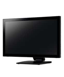 AG Neovo TM-23 computer monitor 58,4 cm (23") 1920 x 1080 Pixels Full HD LCD Touchscreen Tafelblad Zwart - Afbeelding 3